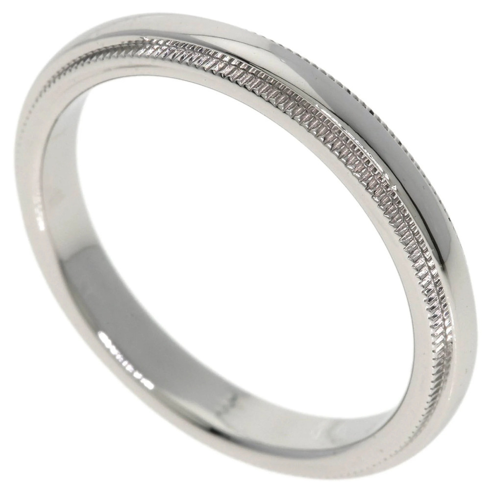 TIFFANY Silver Ring